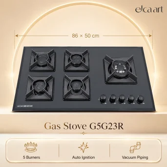 اجاق گاز مدل G5G23R