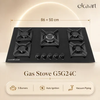 اجاق گاز مدل G5G24C