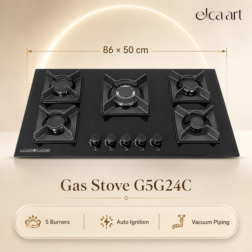 اجاق گاز مدل G5G24C