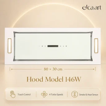 هود مدل 146w